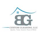 BG Custom Cleaning, LLC