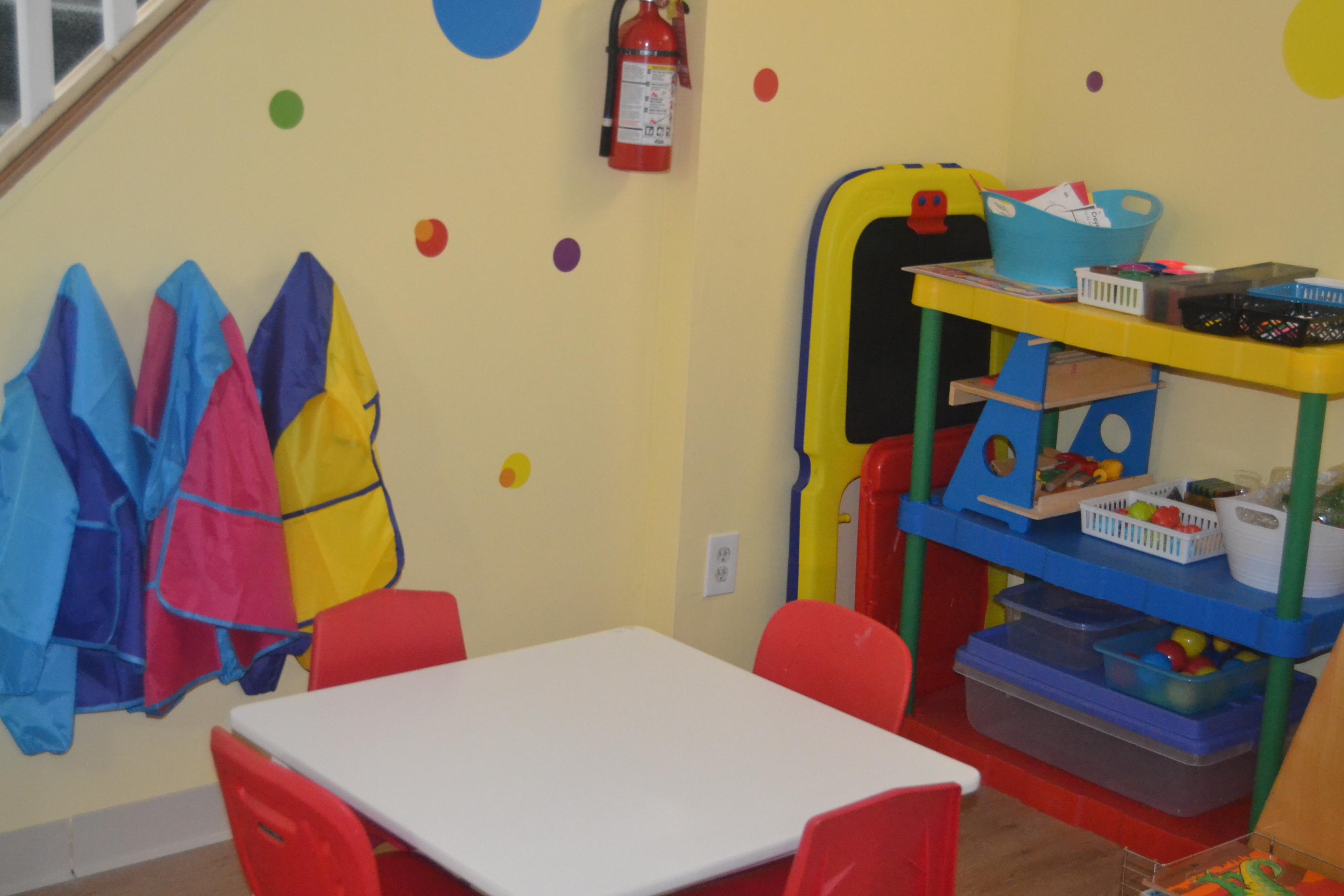 Belle's Place To Bee's Photo