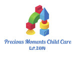 Precious Moments Child Care