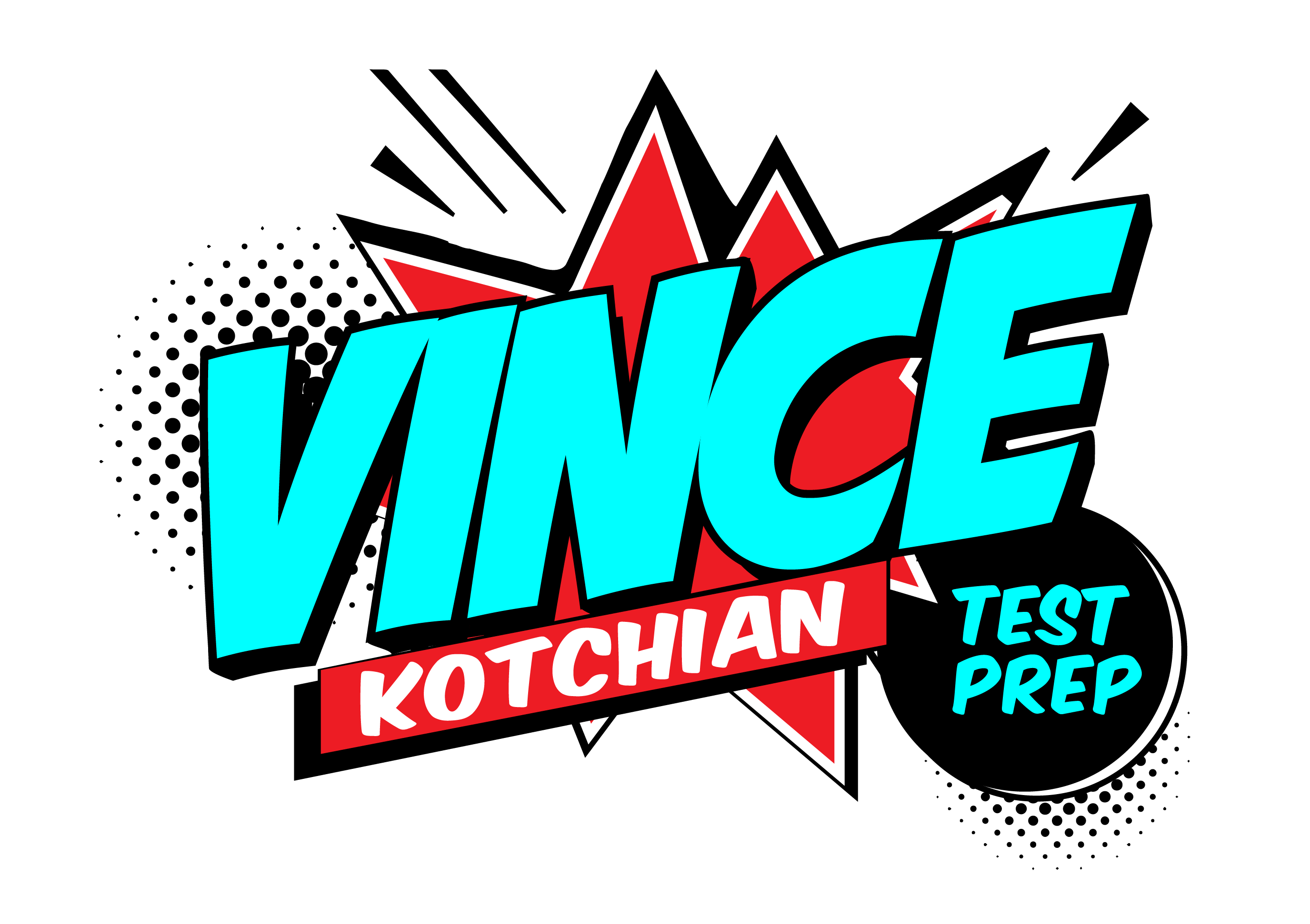 Vince Kotchian Test Prep's Photo