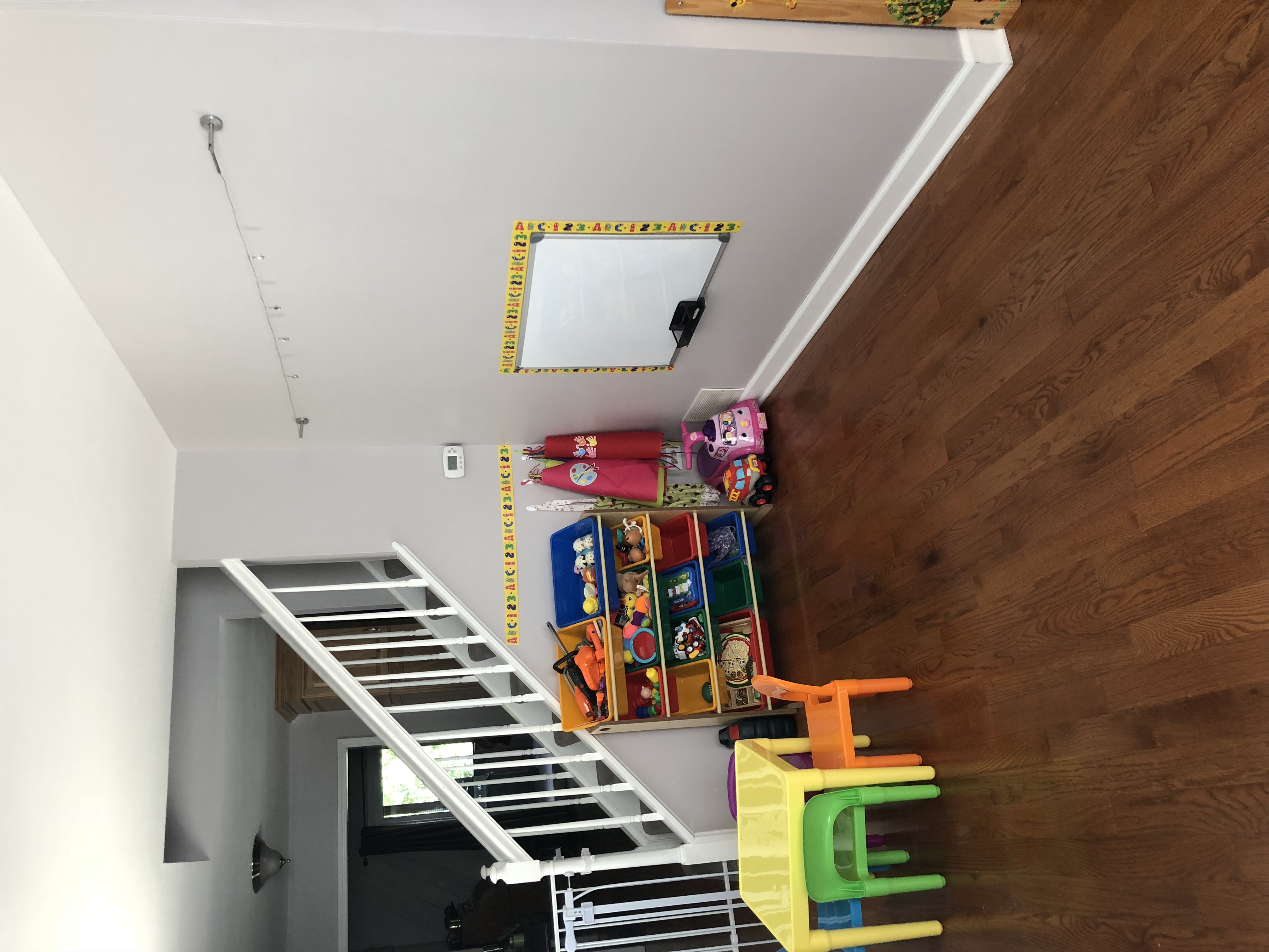 A Stepabove Dkl Inc's Photo