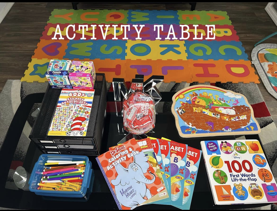 Tasia's Treehouse's Photo