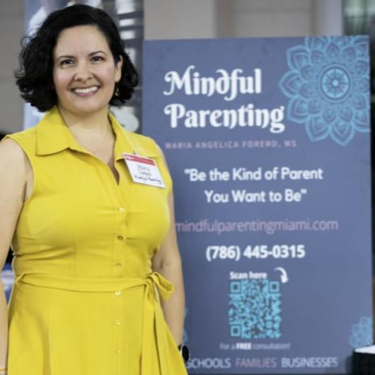 Mindful Parenting LLC's Photo