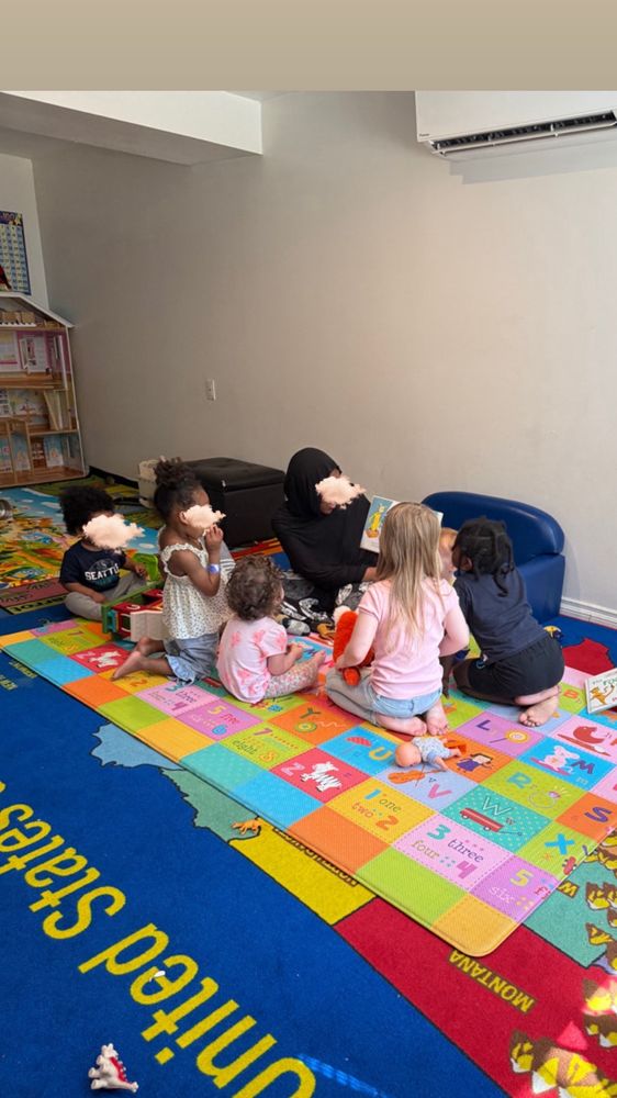 The Learning Corner's Photo