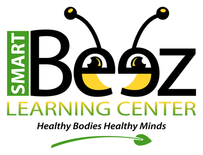 Smart Beez Learning Center Logo