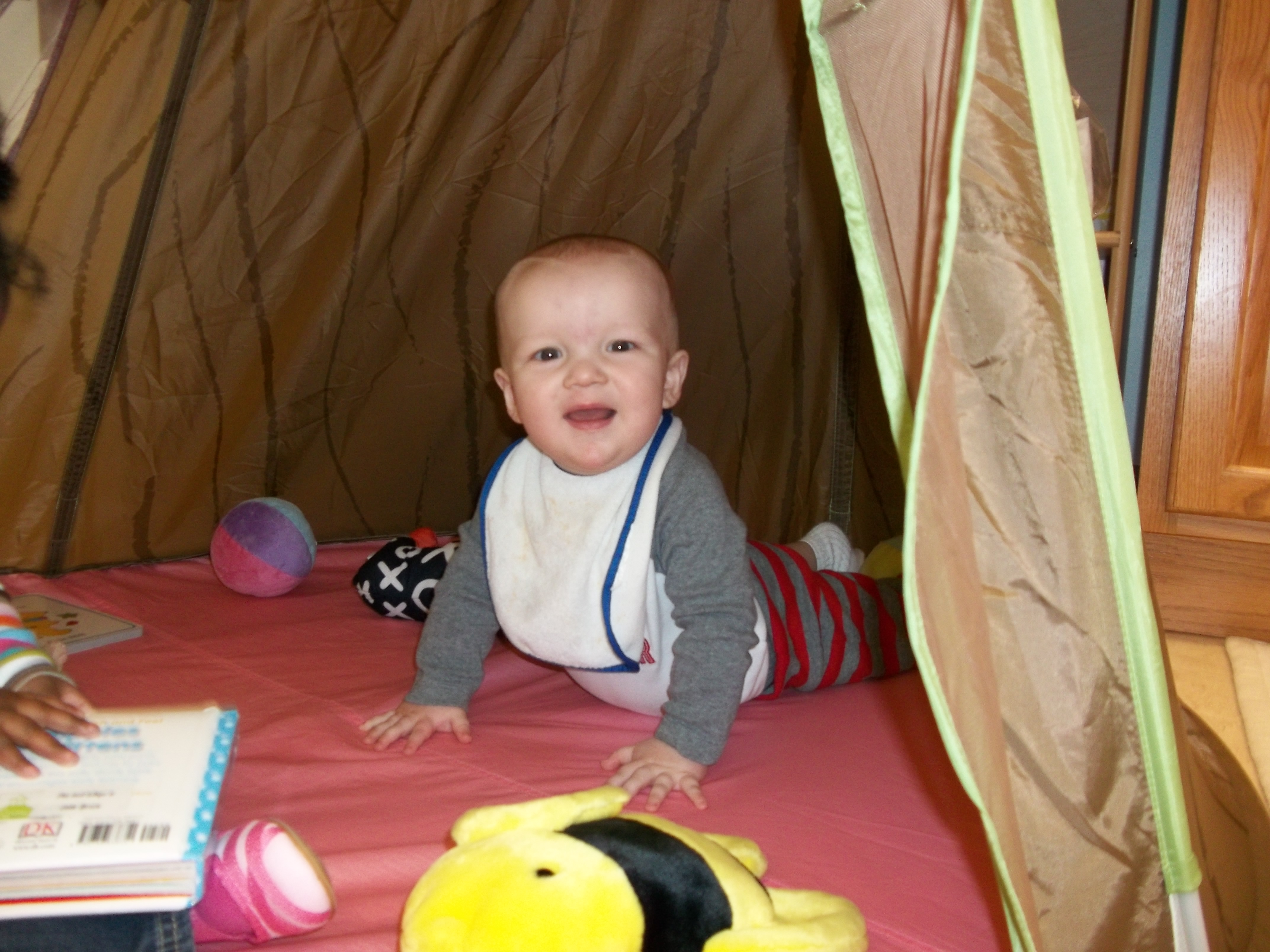 Little Sprouts Academy Menomonie's Photo