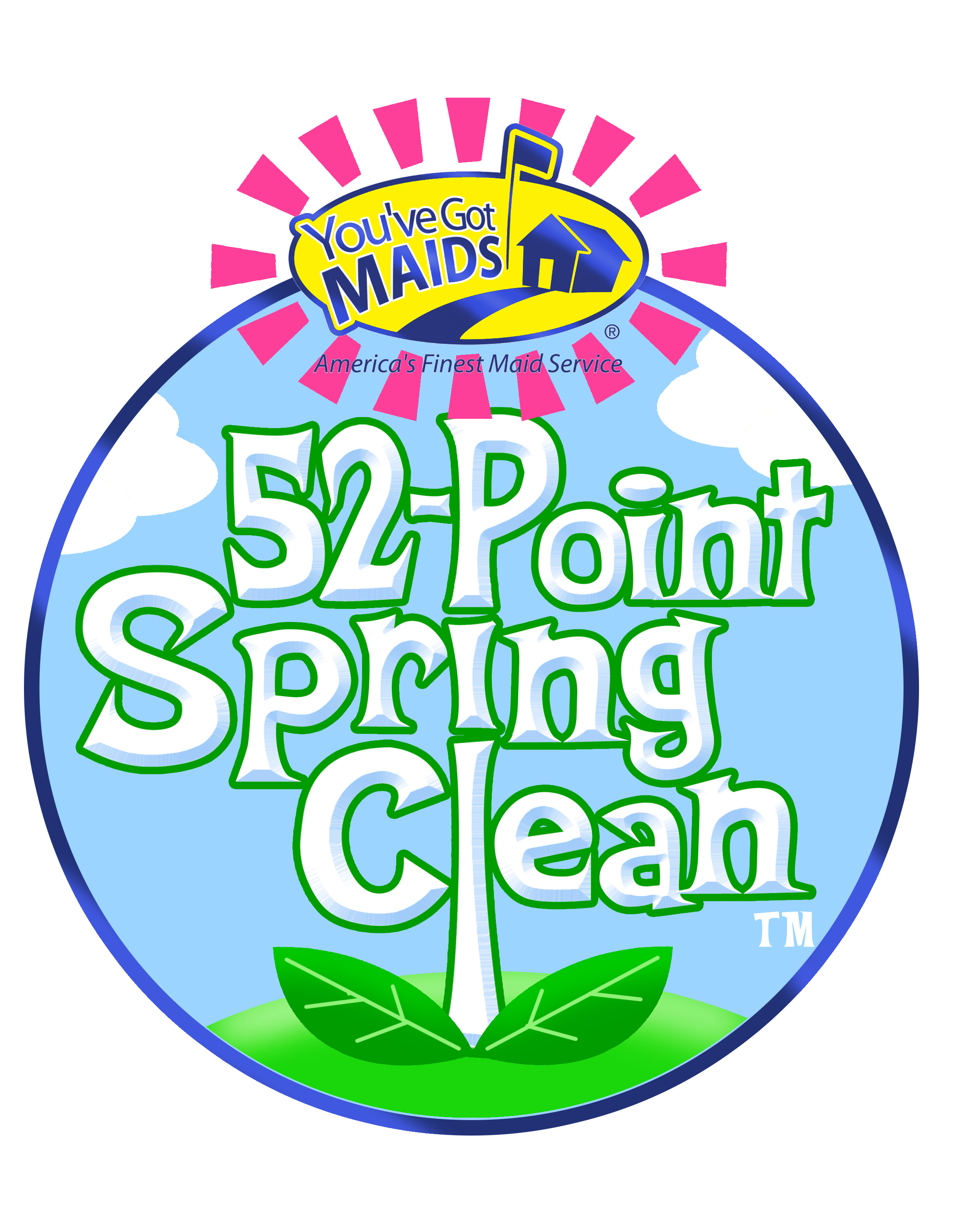 You've Got Maids's Photo