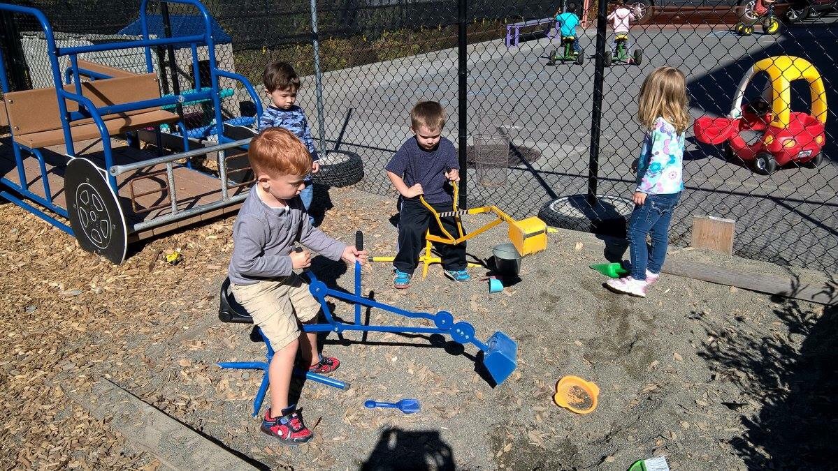 Hillside Academy's Photo