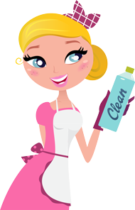 Life Is Maid Cleaning Services's Photo