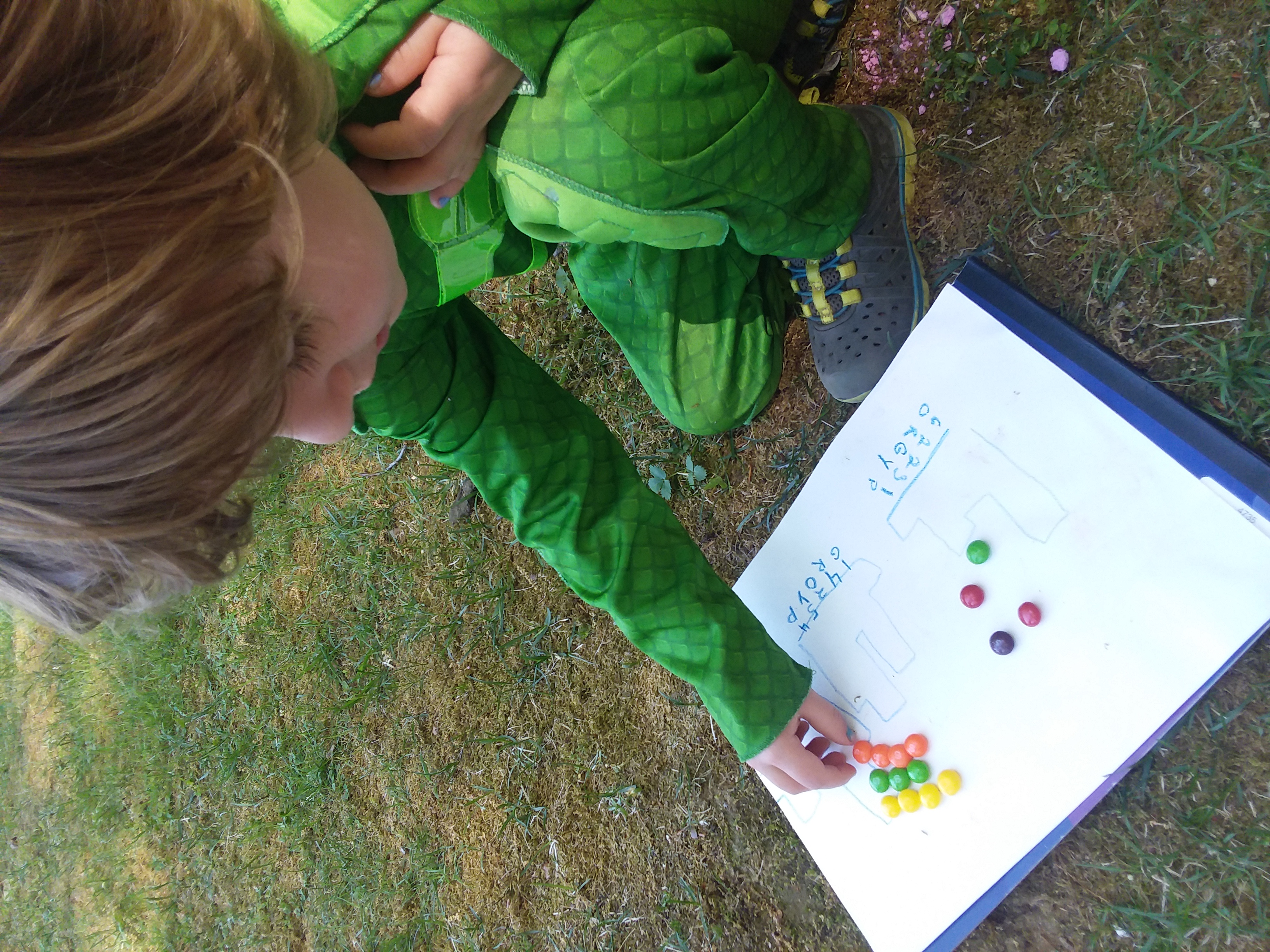 Lil Forces Of Nature's Photo