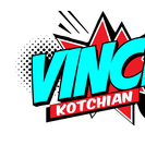 Vince Kotchian Test Prep
