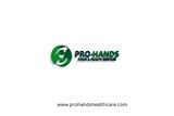 Pro-hands home & health services