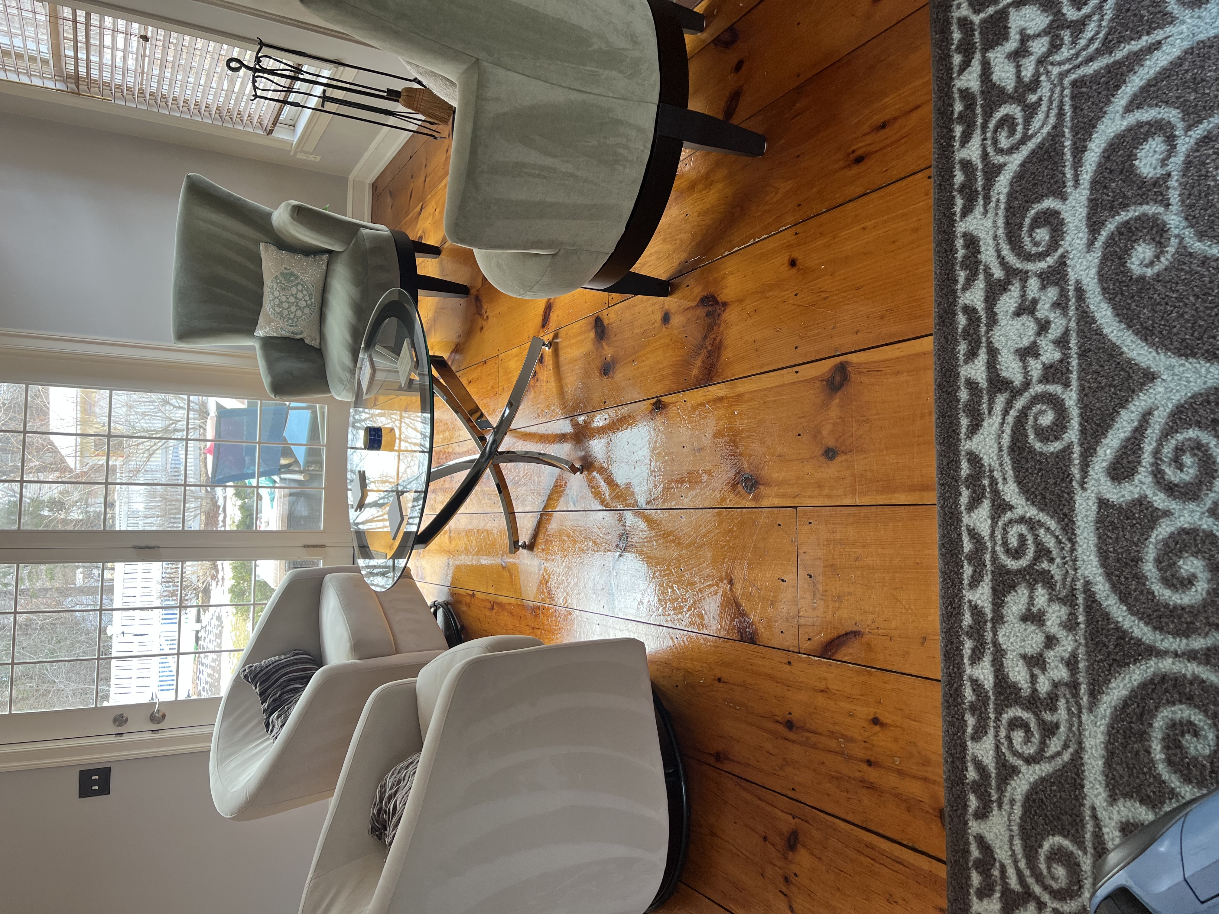 Vanessa Cleaning Services's Photo
