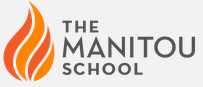 The Manitou School Logo