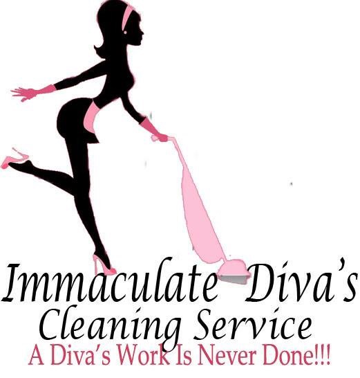 Immaculate Divas Cleaning Service's Photo