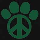 Canine Peace Of Mind Logo