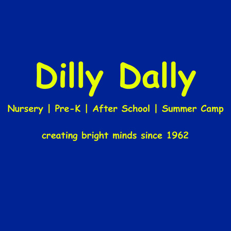 Dilly Dally Nursery School