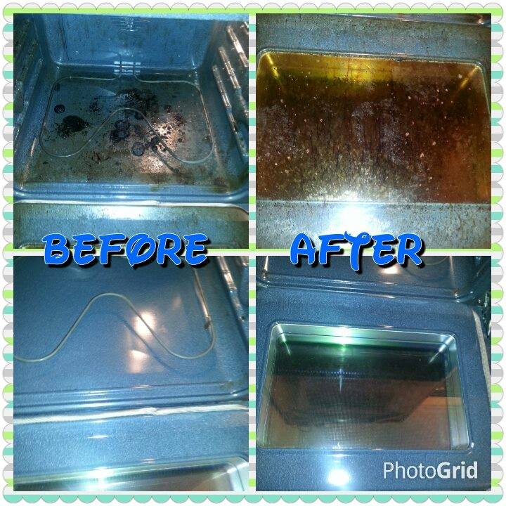 Just One Touch Cleaning's Photo