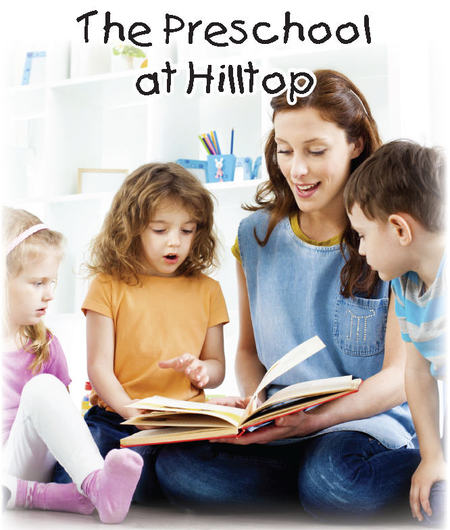 The Preschool at Hilltop's Photo