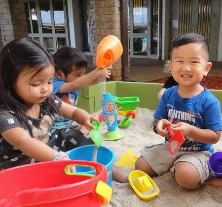 JumpStart Preschool Honolulu