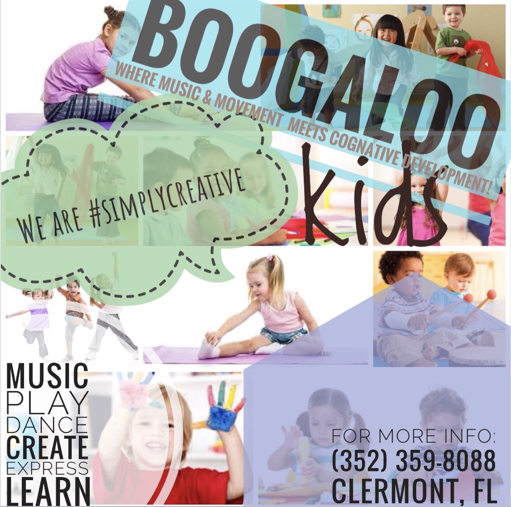 Boogaloo Kids Child Care's Photo