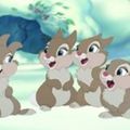 Little Thumpers Child Care