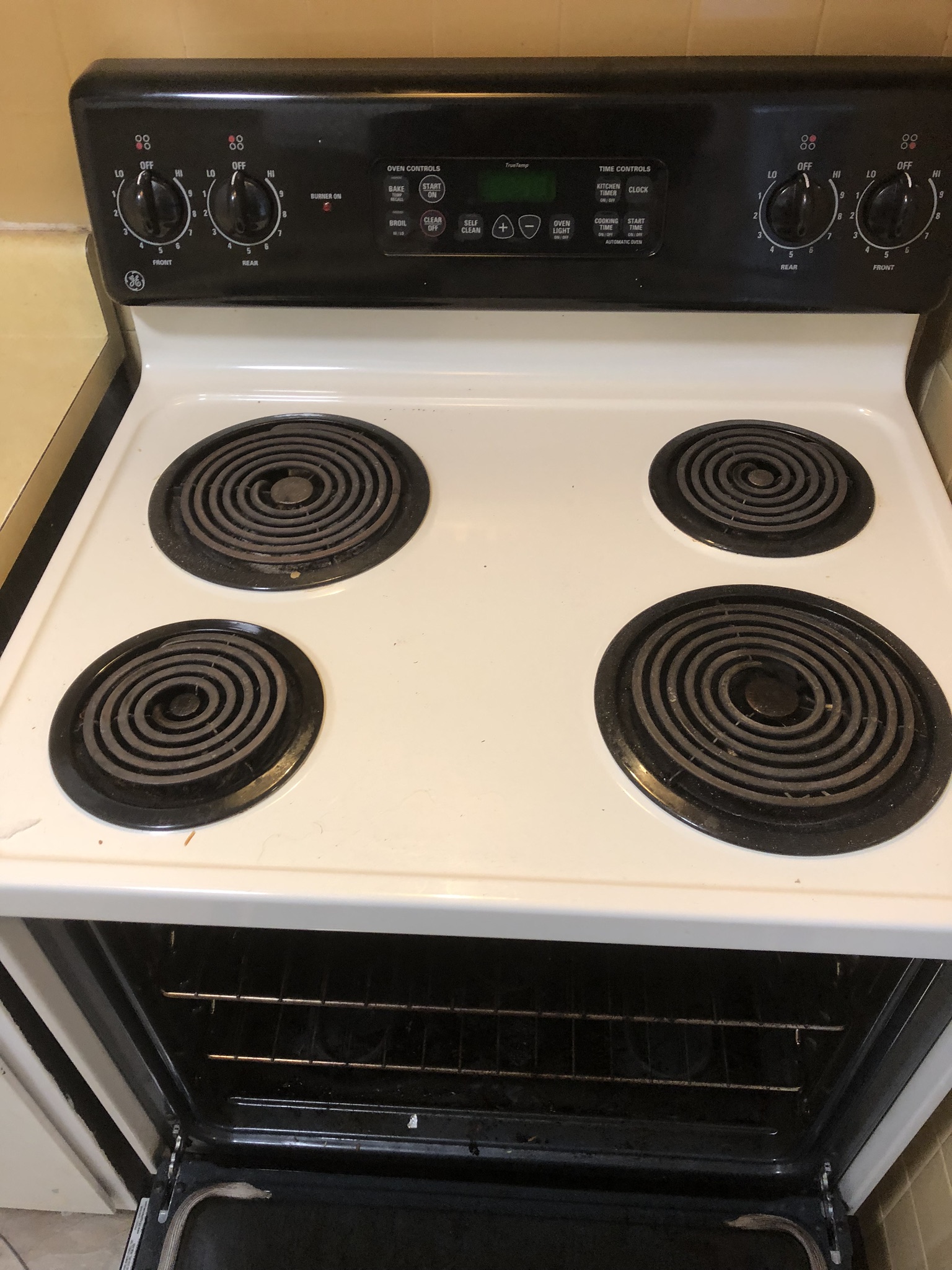 Alpha services inc's Photo