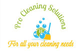 Pro Cleaning Solutions