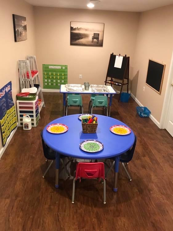 Deena Young Hoekzema's Photo