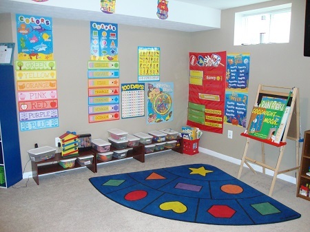 Destin-e Learning Center (family Child Care)'s Photo