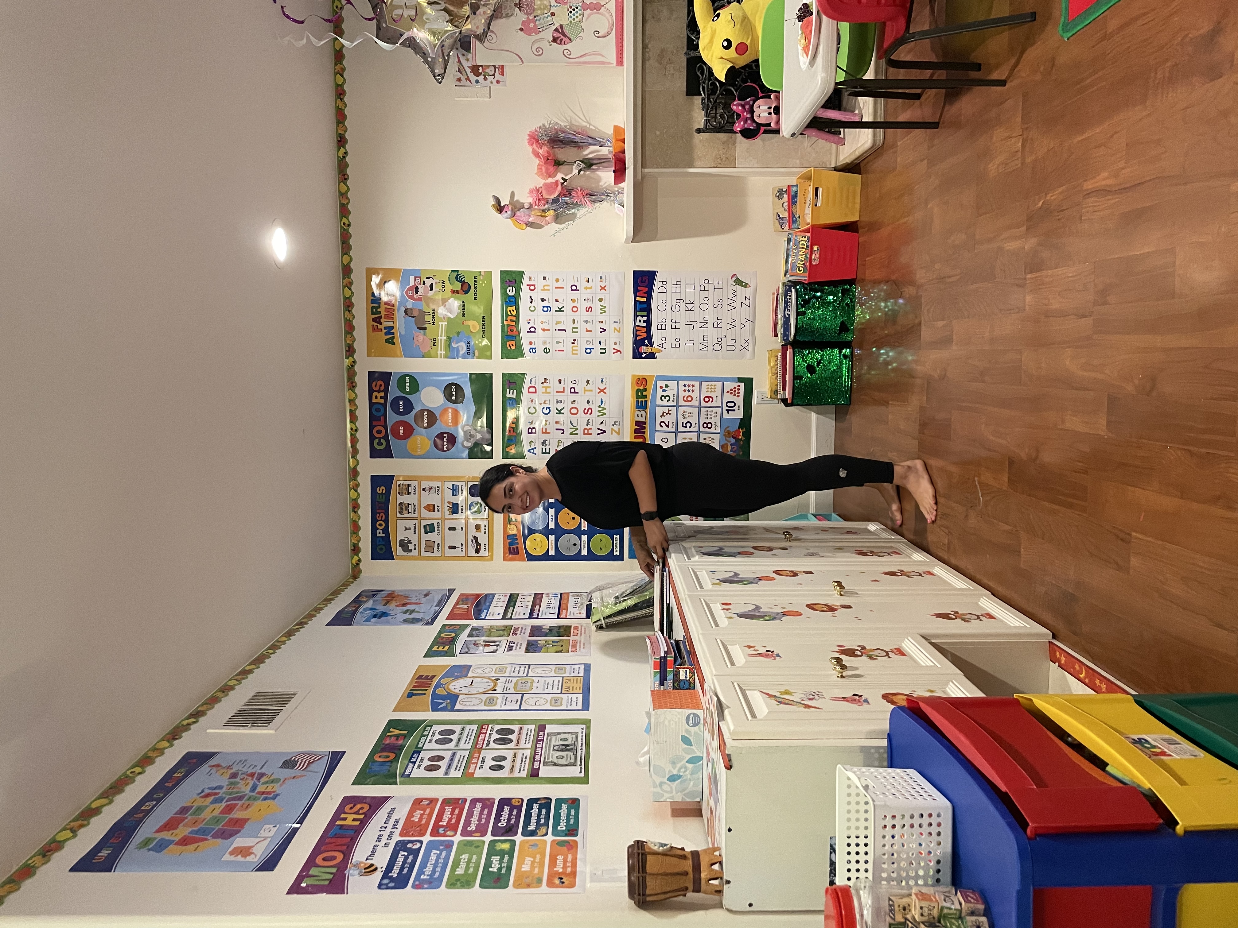 Pink Melody Child Care's Photo