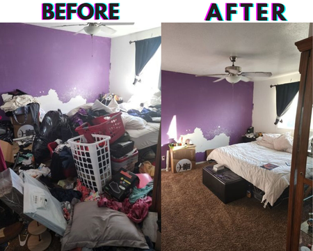 Landon's Cleaning's Photo