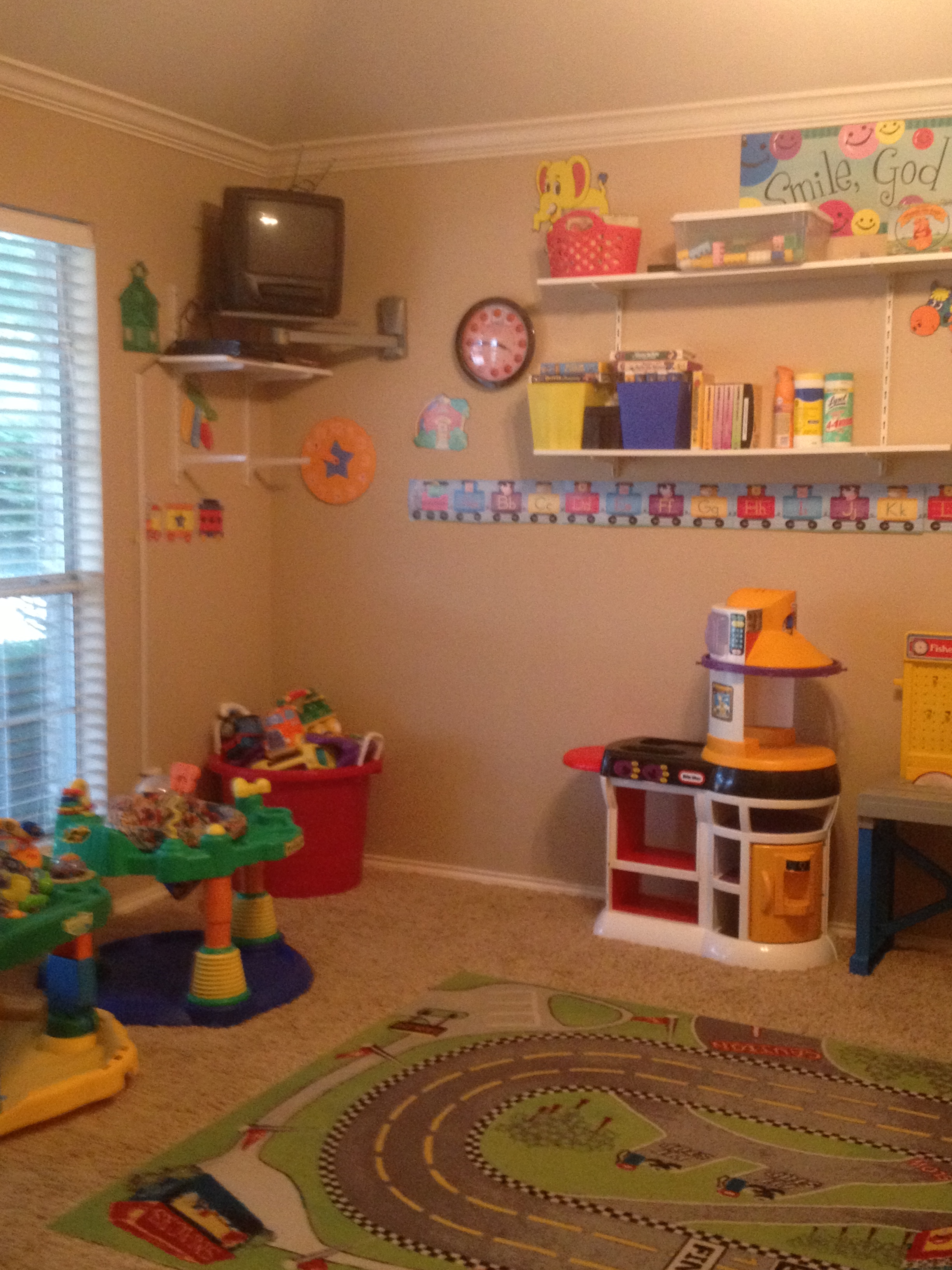 Shaw Child Care's Photo
