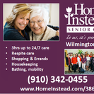Home Instead Senior Care