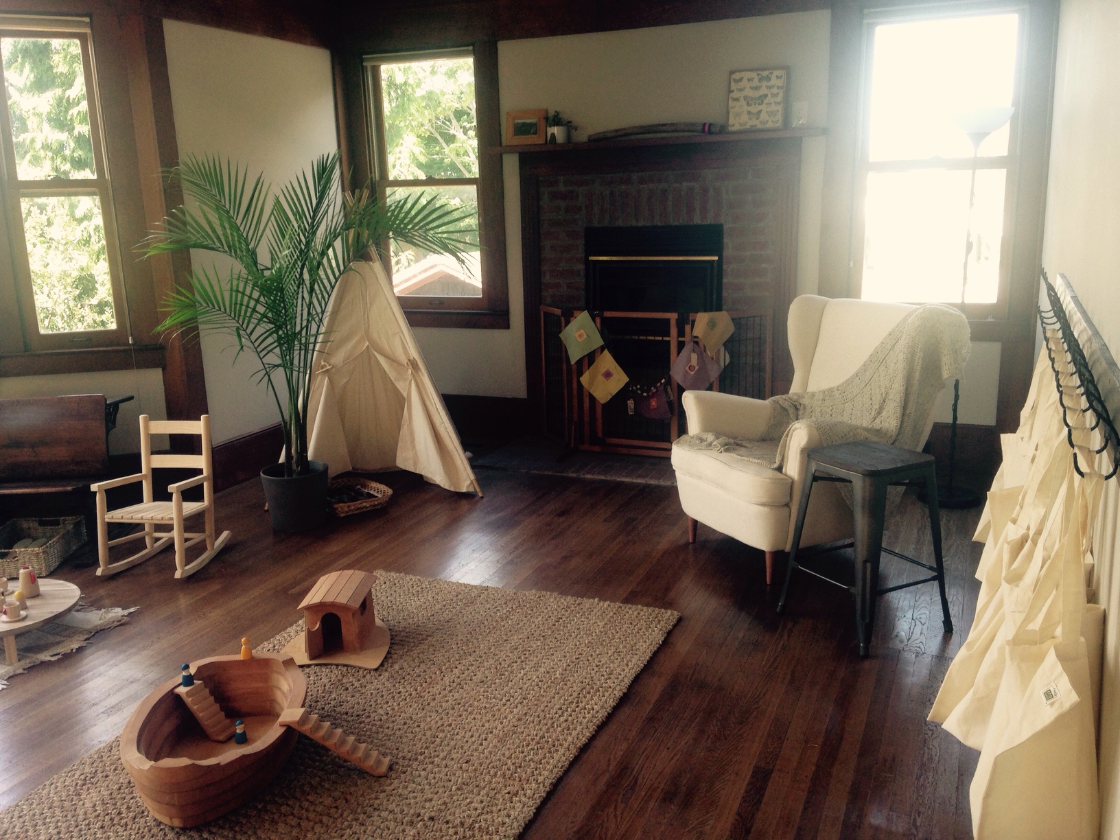 Angel Academy's Photo