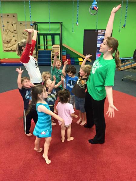 CBS Preschool