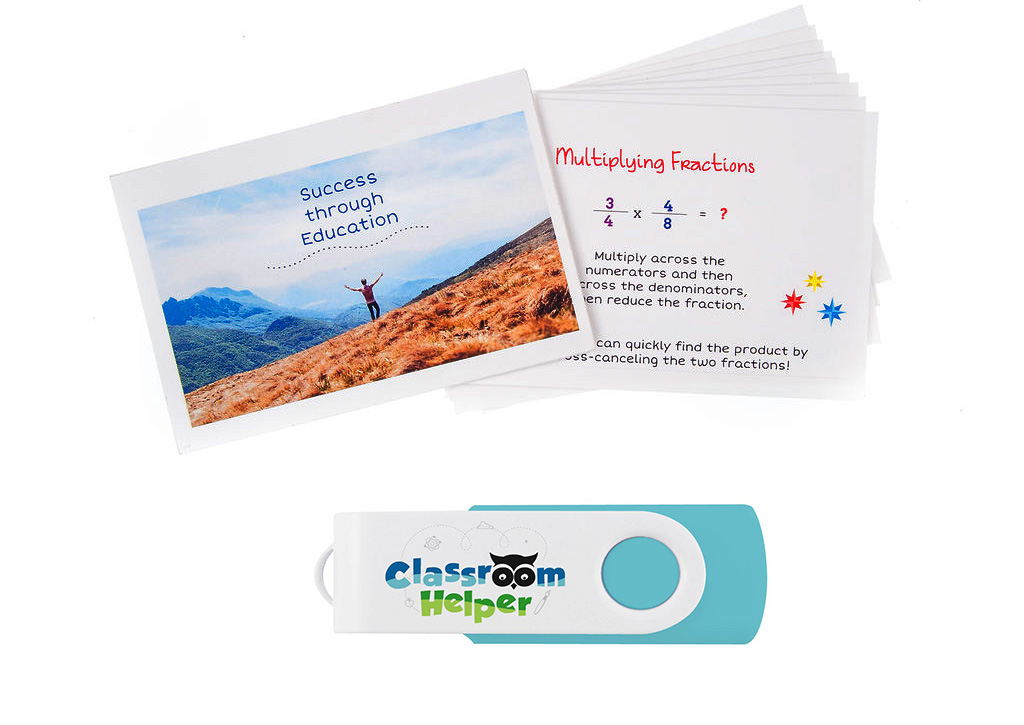 Classroom Helper's Photo