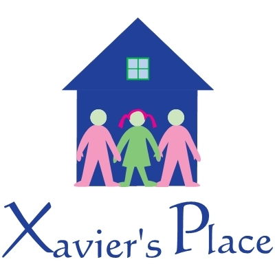 Xavier's Place Nursery And Learning Center Logo