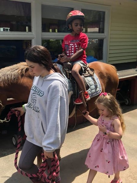 Ellenville Nursery School's Photo