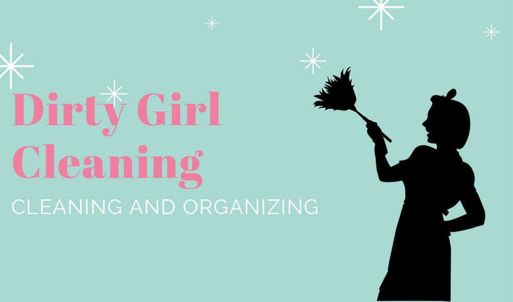 Dirty Girl Cleaning's Photo