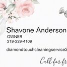 Diamond Touch Cleaning Service LLC