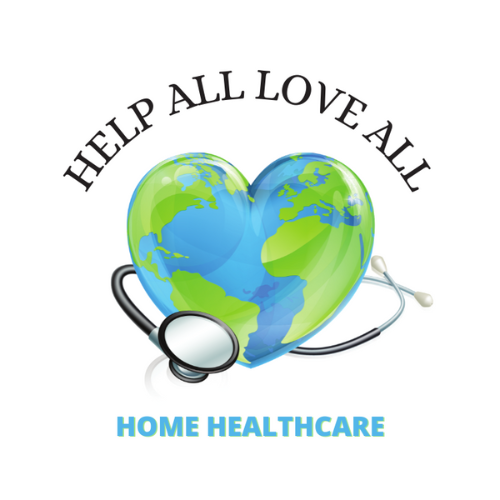 Help All Love All Home Healthcare's Photo