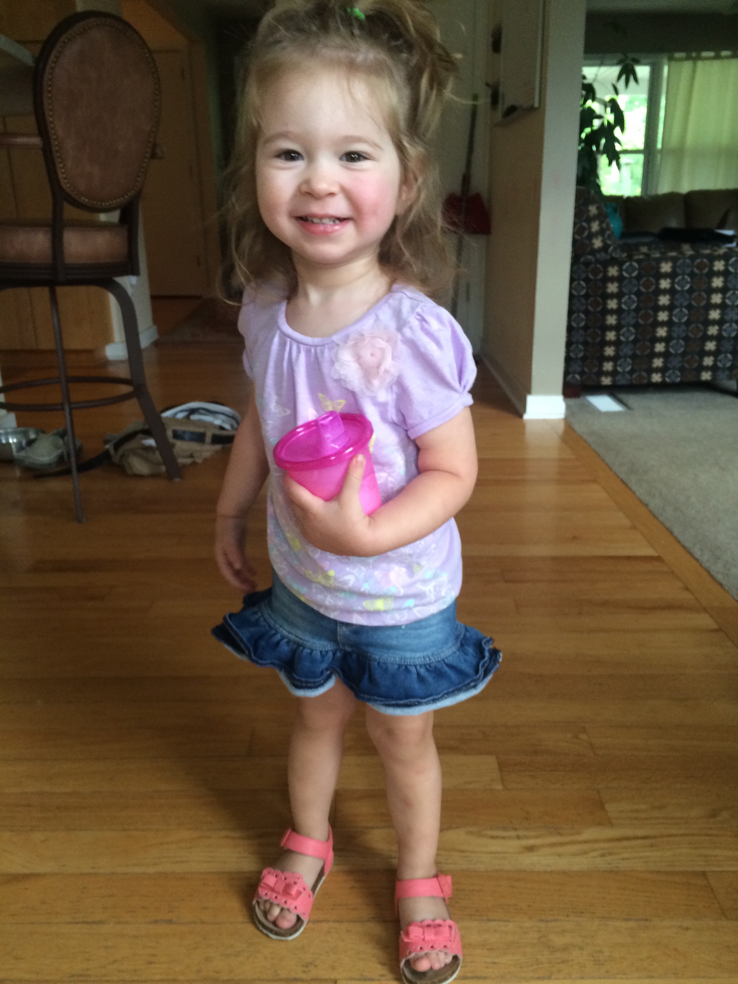 Little Pioneers's Photo