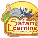 Safari Learning Preschool & K-1st Grade Academy
