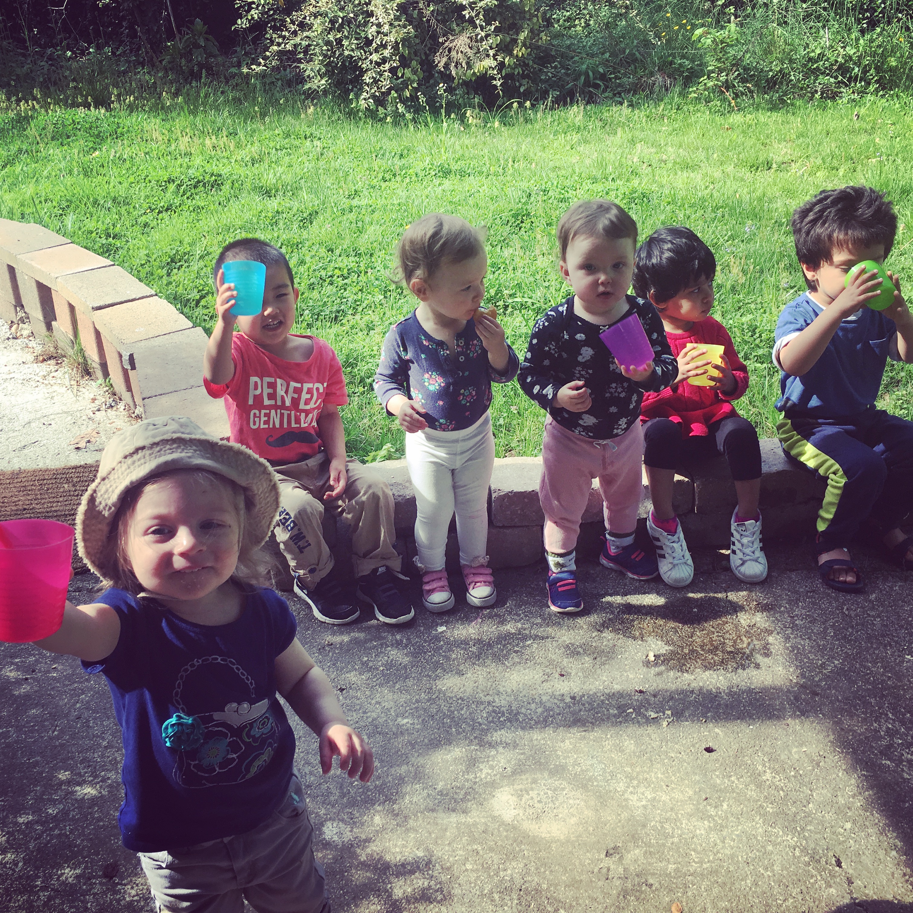 Shooting Stars Childcare LLC.'s Photo