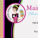 Mainly Maid Cleaning Service