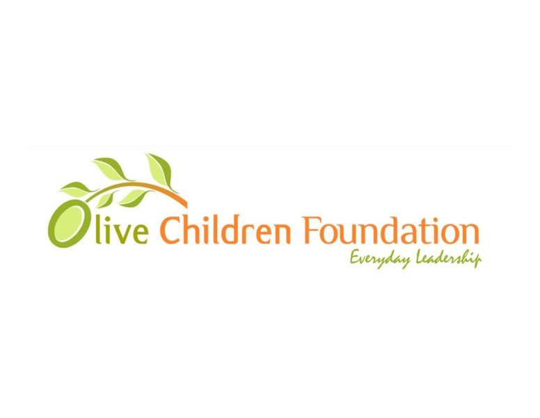 Olive Children Preschool Logo