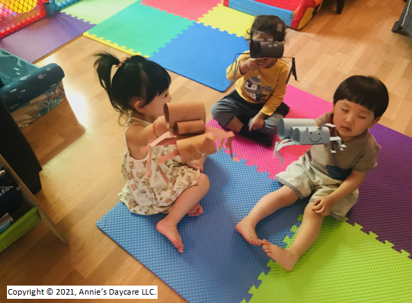 Annie's Daycare's Photo