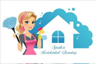 Your Cleaning Lady Logo