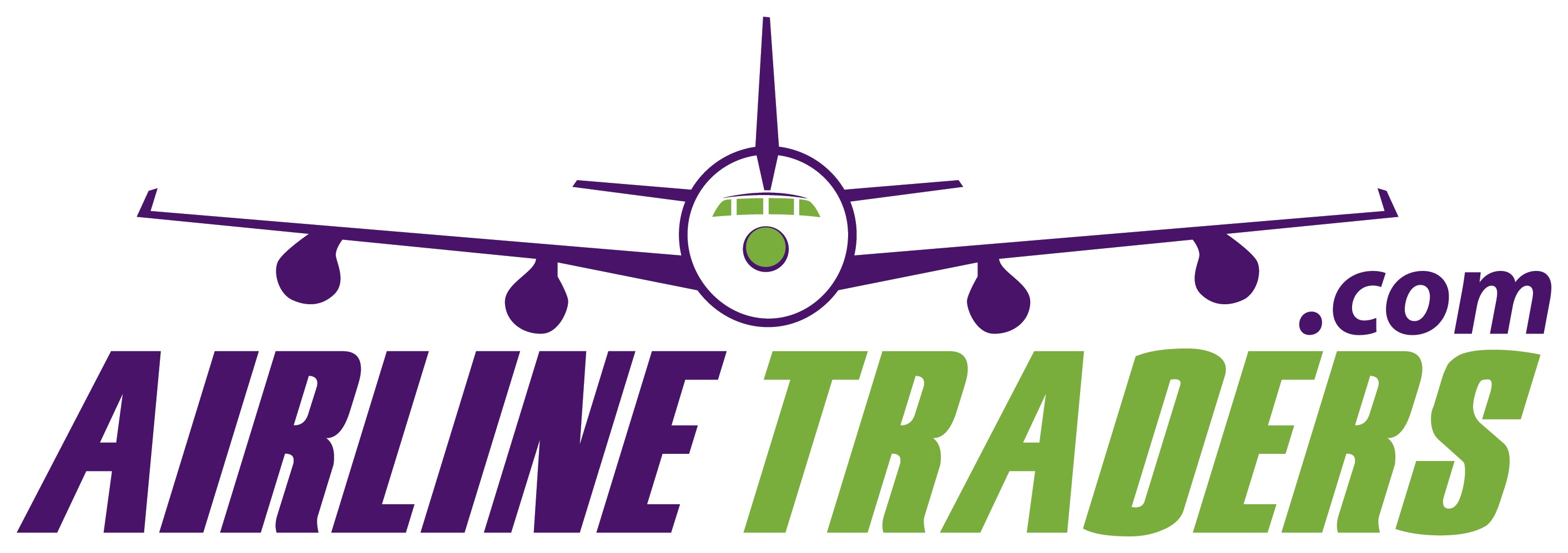 Airline Traders Llc Logo